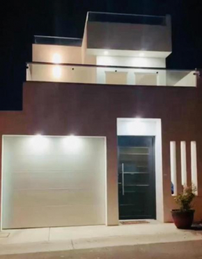 Casa En Punta Azul Rosarito